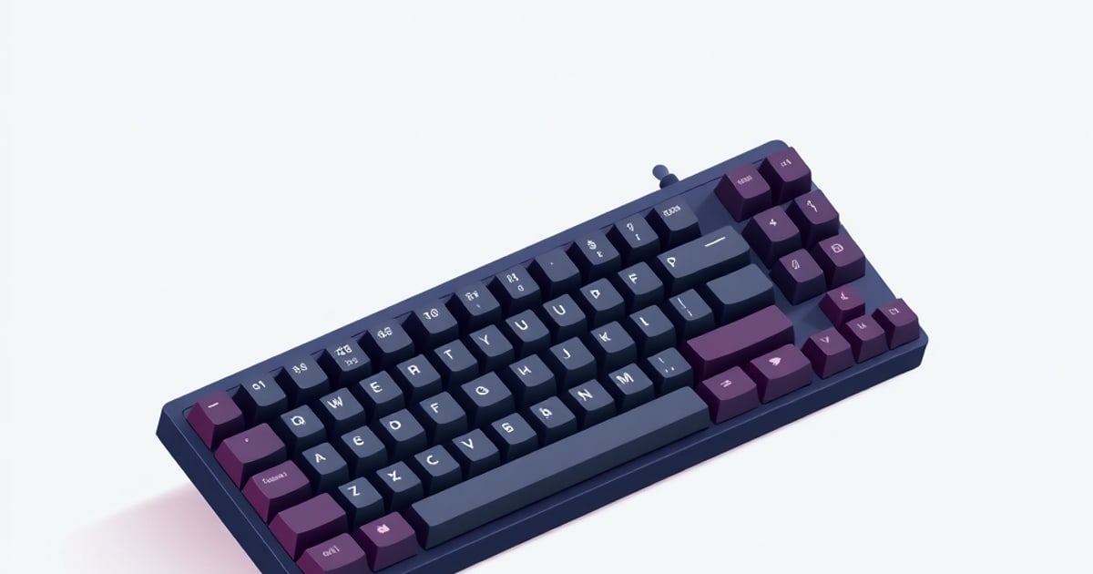Three sub-$100 mechanical keyboards with gasket mounts and hotswap sockets lined up by price